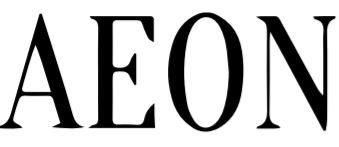 AEON_logo