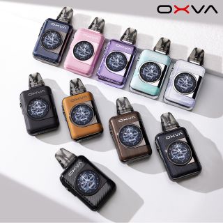 Představujeme žhavou novinku: OXVA Xlim SQ Pro 2 POD 1600 mAh! 🔥 Právě jsme naskladnili OXVA Xlim SQ Pro 2, elegantní a...