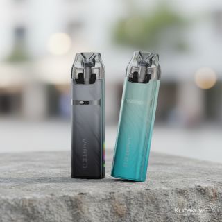 🚀 NOVINKA NA E‑SHOPU! Představujeme elektronickou cigaretu VOOPOO VMATE i3 💨 😍 Stylový a kompaktní design 🔋 Baterie 1500...